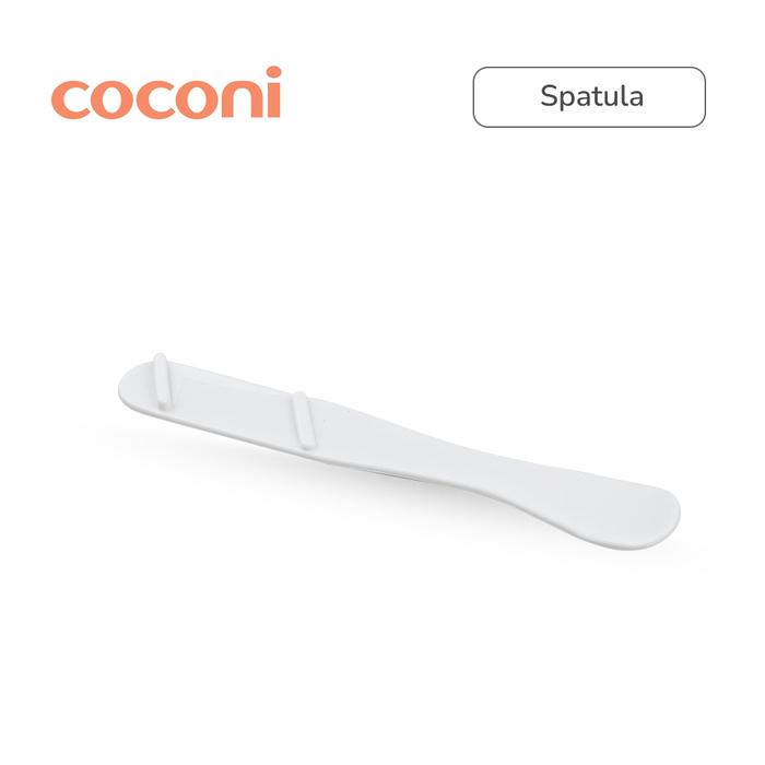 Gambar COCONI Sparepart Food Processor | Aksesoris Sparepart Food Processor - Spatula dari Coconi Baby Shop undefined Tokopedia