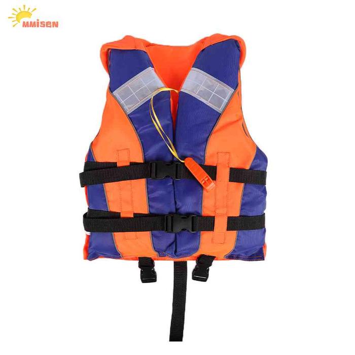 Gambar Rompi Pelampung Anak Jaket Pelampung Olahraga Air Mancing Boating dari kolhik undefined Tokopedia