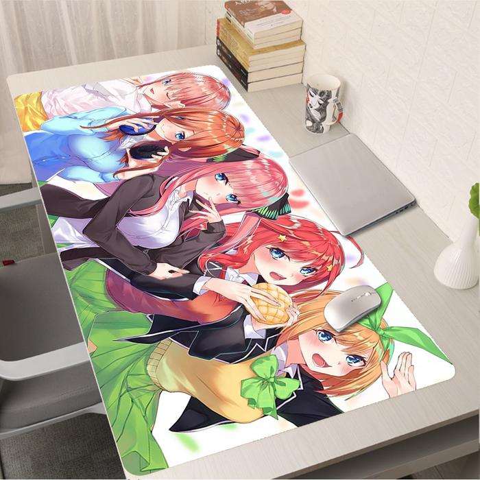 Gambar Alas Tetikus Perempuan Imut Anime Alas Tetikus Kuantitas Penting Pc dari Arkana Stor undefined Tokopedia