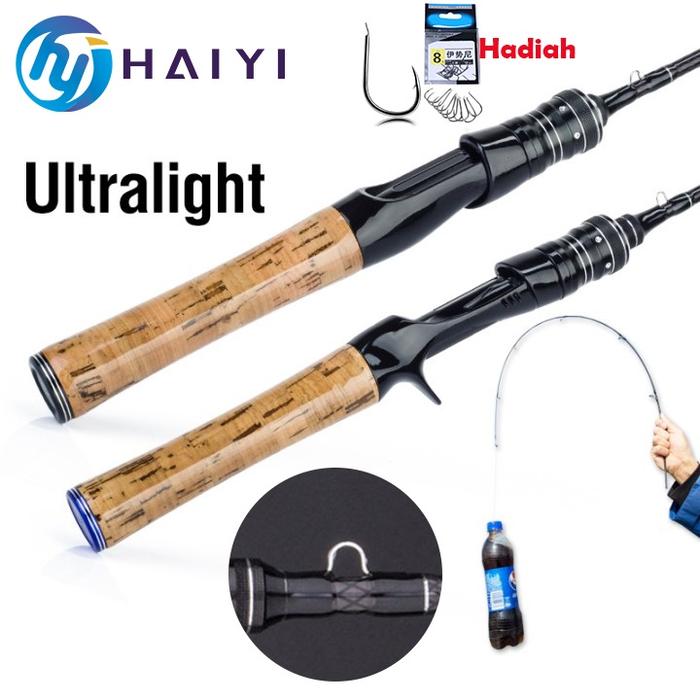 ダイワB.B.B（トリプルB）666TMRBパックロッド オールラウンダーロッド