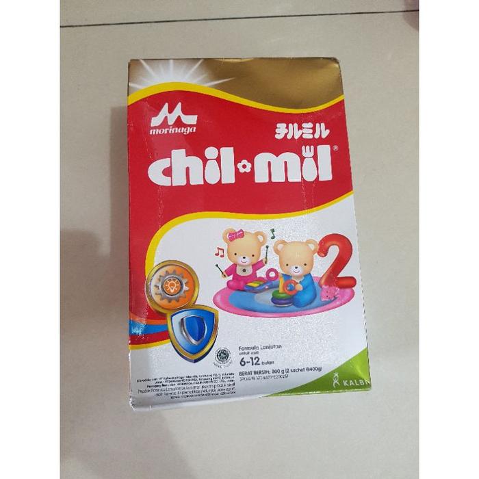 Gambar Promo SUPER PROMO BMT reguler CHIL MIL reguler 800gr Berkualitas dari jarnavstore737 undefined Tokopedia