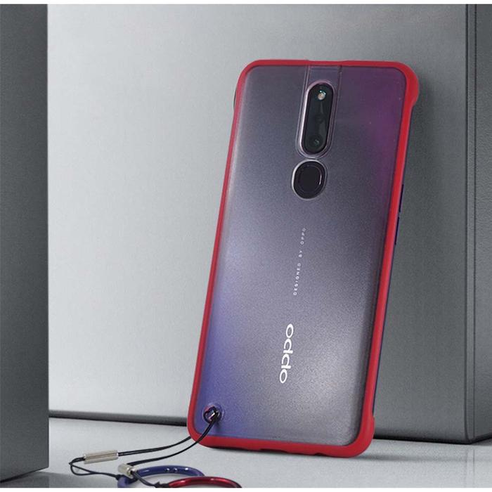 Jual Samsung Note 10 S8+ S9+ S10+ M20 Case Dove Plus Ring Hard