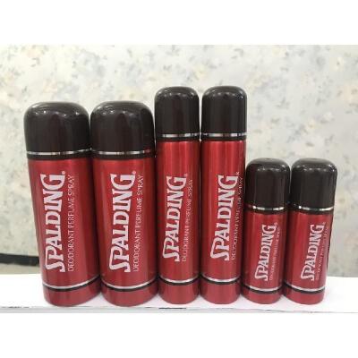 Gambar Spalding Deodorant Perfume Spray - 50ml dari MOLUCAS STORE undefined Tokopedia