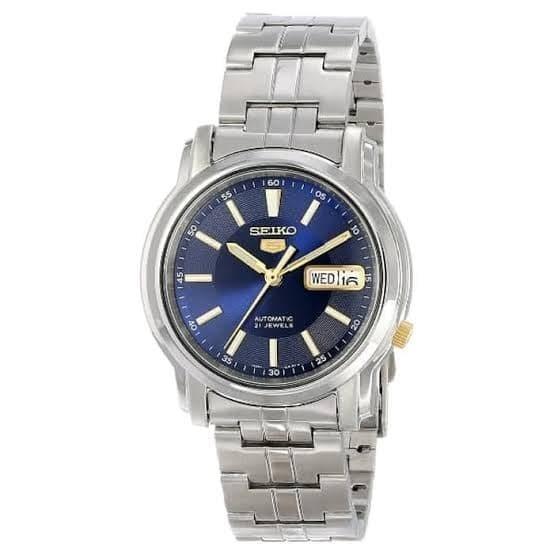 seiko snkl79k1