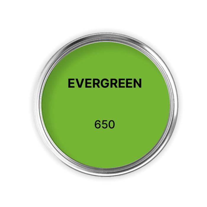 Gambar Avian Cat Kayu dan Besi (Gloss) 100 CC - Evergreen dari Avian.Brands undefined Tokopedia