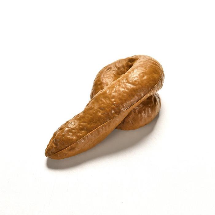 Jual Simulation Of stool Realistic Shits Poop Fake Turd Mischief Turd ...