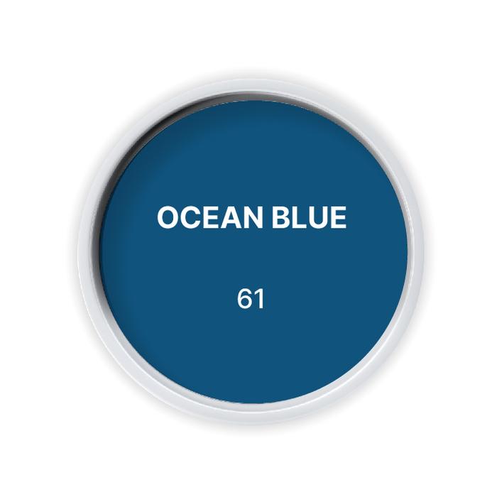 Gambar Avitex Cat Genteng dan Seng Kualitas Premium 20 KG - Ocean Blue dari Avian Brands Surabaya undefined Tokopedia