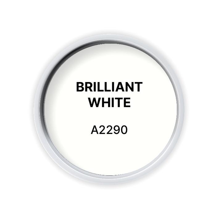 Gambar Sunguard All-In-One Cat Tembok Eksterior 2,5 L - Brilliant White dari Avian Brands Surabaya undefined Tokopedia