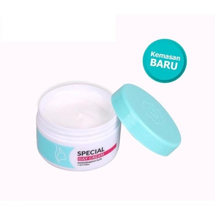 Gambar VIVA Sunscreen Day Cream | Suncreen Sun screen Special Day Cream - Viv - SpecialDayCream dari Sentra Kecantikan undefined Tokopedia