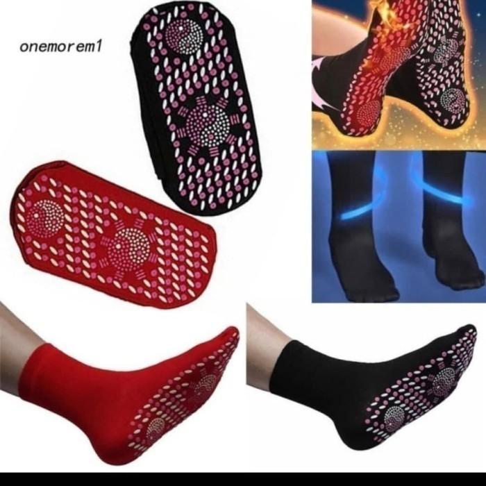 Gambar Impulsif Foot Terapi ORIGINAL - SEPASANG HG - SEPASANG dari HellowMall undefined Tokopedia