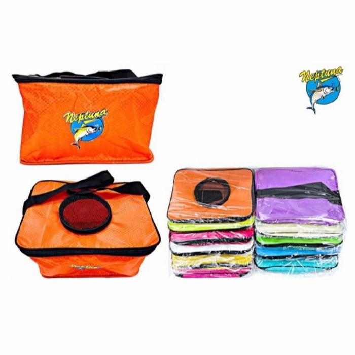 Gambar Promo Tas Box udang tempat umpan hidup Murah dari spacecadeta undefined Tokopedia