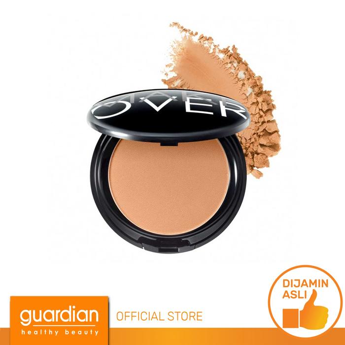 Gambar Make Over Perfect Cover TWC 07 Espresso 12Gr dari Guardian Official Store undefined Tokopedia