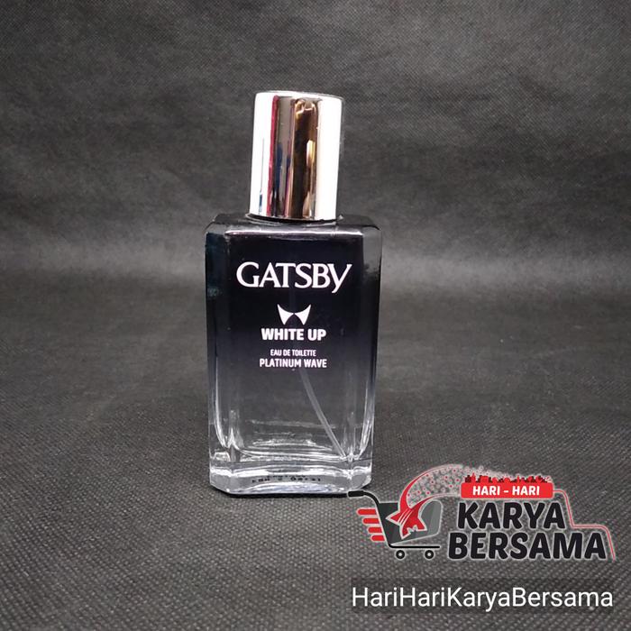 platinum wave gatsby edt