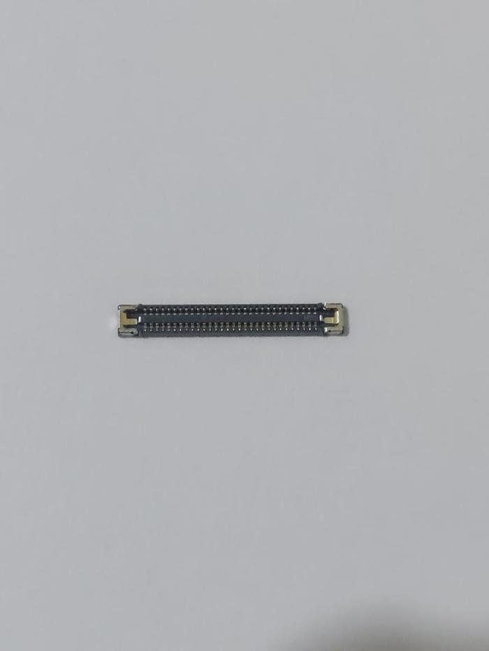 Gambar KONEKTOR MAINBOARD Xiaomi Mi 10T Pro 5G 60 PIN 1 PCS FPC MAIN - DI MESIN dari Spare part gadget undefined Tokopedia