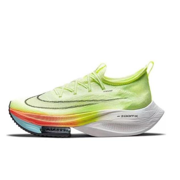 Nike alpha fly running shoes Clearance