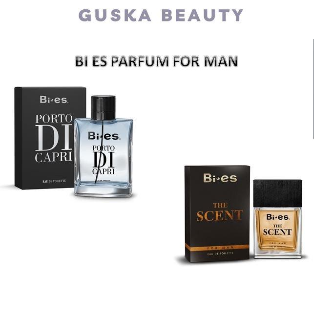 Jual Gb Bi Es Parfum For Man Edt 100ml Parfum Bies For Man