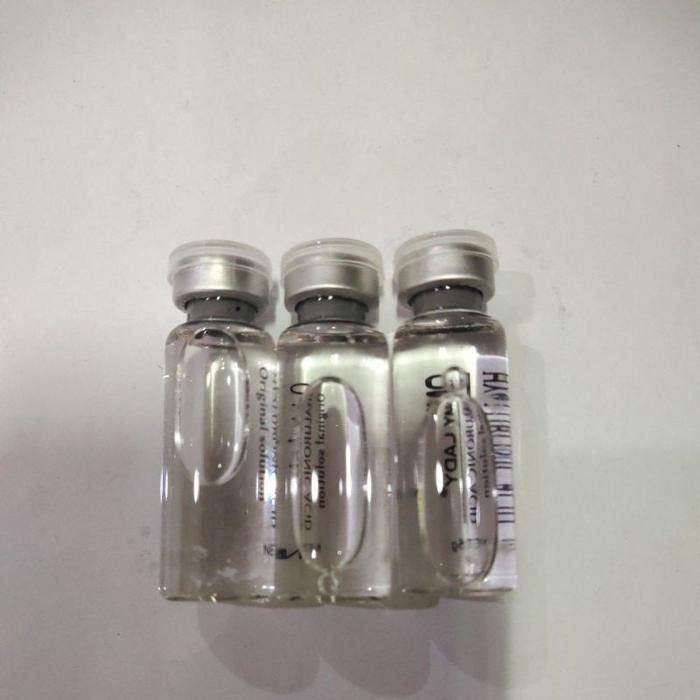 Gambar Care Solution Cream CS - Serum 3pcs dari Aisyahranid undefined Tokopedia