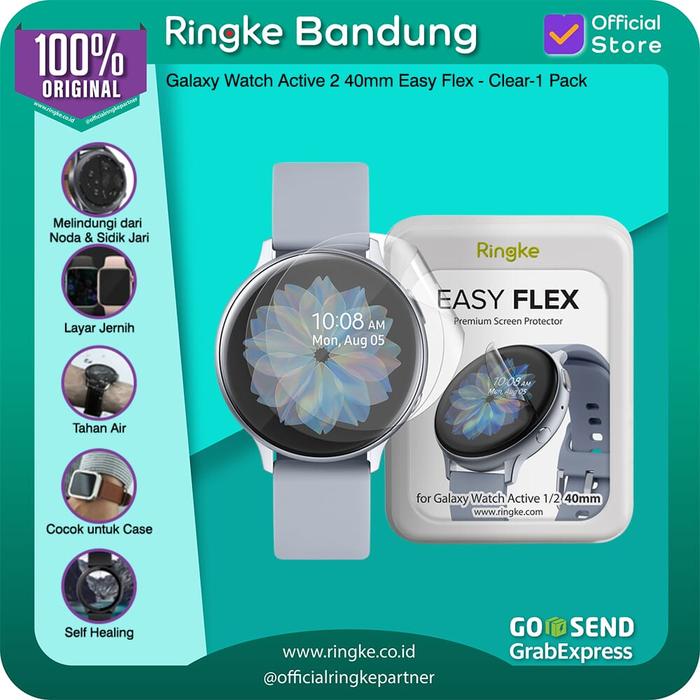 Pelindung Layar Samsung Active Tempered Glass Jual Tempered Glass