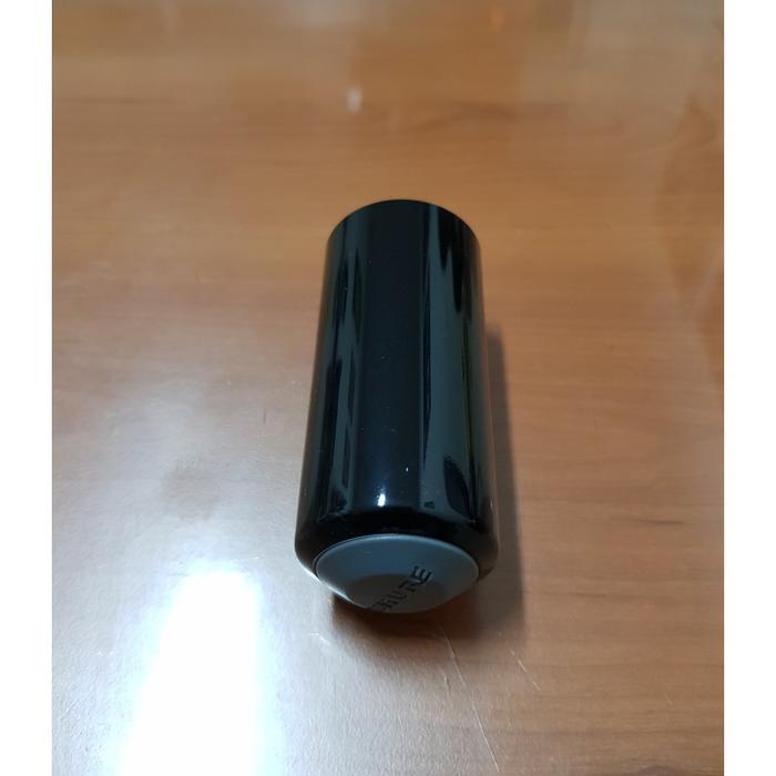 Gambar Tutup baterai / Cover Baterai Wireless Mic Shure PGX SLX BETA58 SM58 dari Qurrota Syifa undefined Tokopedia
