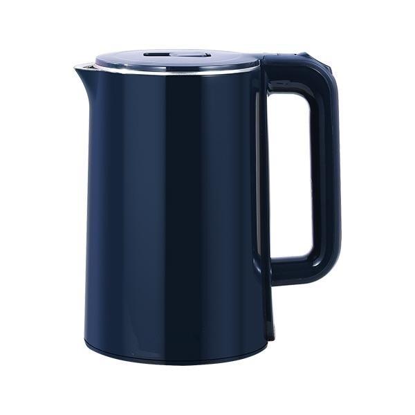 Gambar Ketel Pemanas Air Listrik Elektrik Teko 2L 2 Liter - Biru dari Autoku undefined Tokopedia