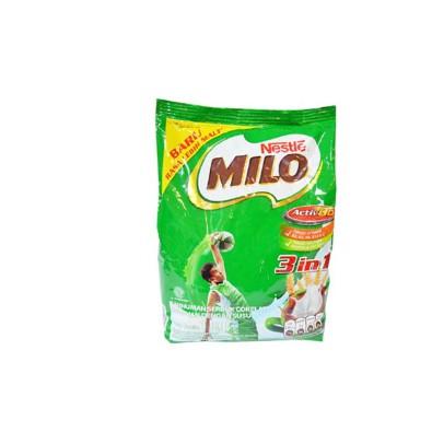 Gambar Jual Milo 3in1 Activ-Go 1 kg Diskon dari CV karrim undefined Tokopedia