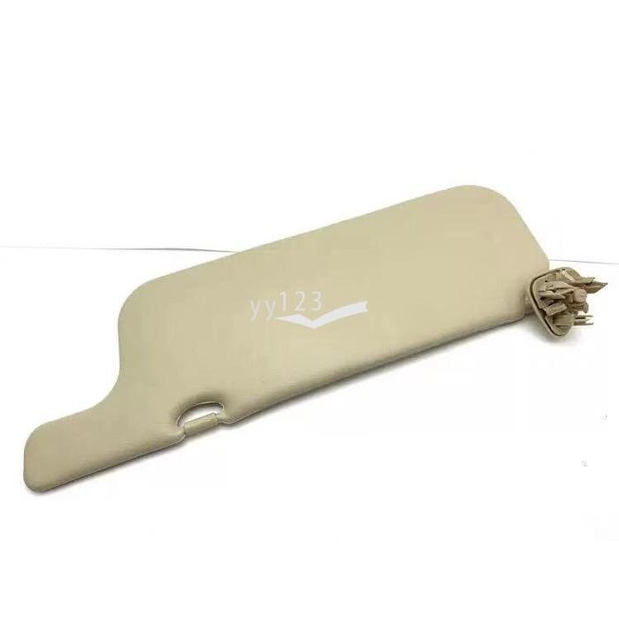 Gambar Hys visor for toyota ALTIS COROLLA 2003 2004 2005 2006 sun visor dari IDASHOPPP9 undefined Tokopedia