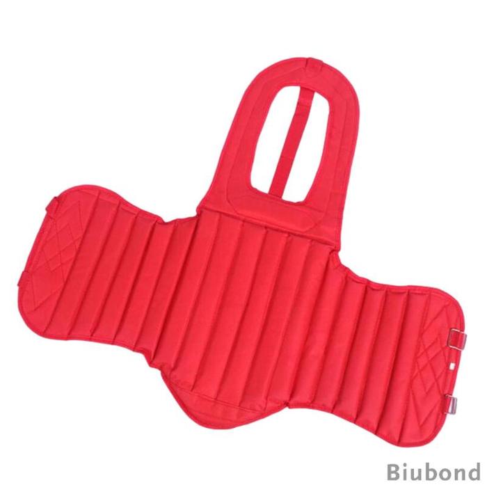 Gambar [Biubond] Karate Pelindung Dada Taekwondo Protector for Martial Arts dari Adellia Putrie undefined Tokopedia