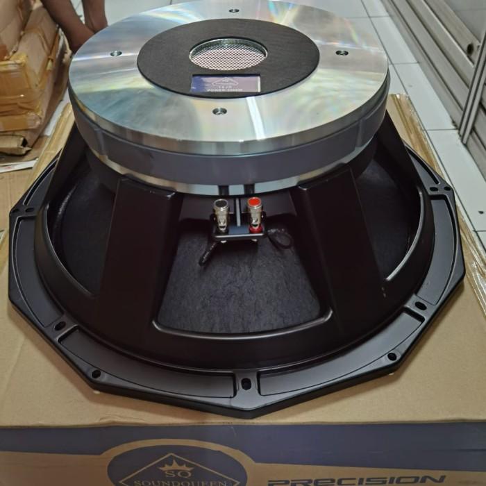 Soundqueen Speaker Low 18 Inch Speaker 18 Inch Soundqueen 18r300