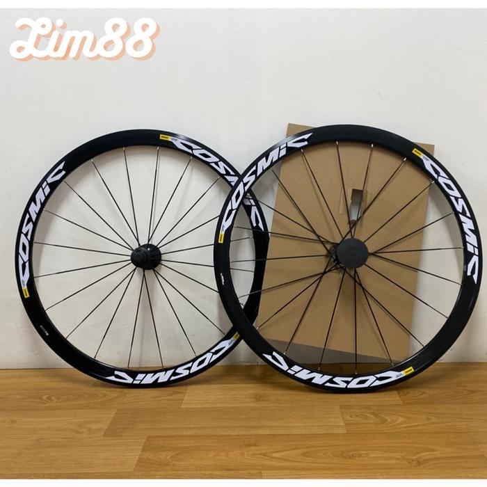 Mavic Cosmic 700c Wheel In Mm MAVIC KSYRIUM 30 CL 700c WHEELS