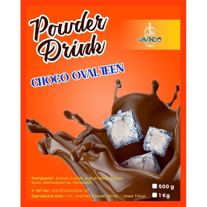 Gambar AGL231- Bubuk Minuman Choco Ovaltine dari Angelistiaa undefined Tokopedia