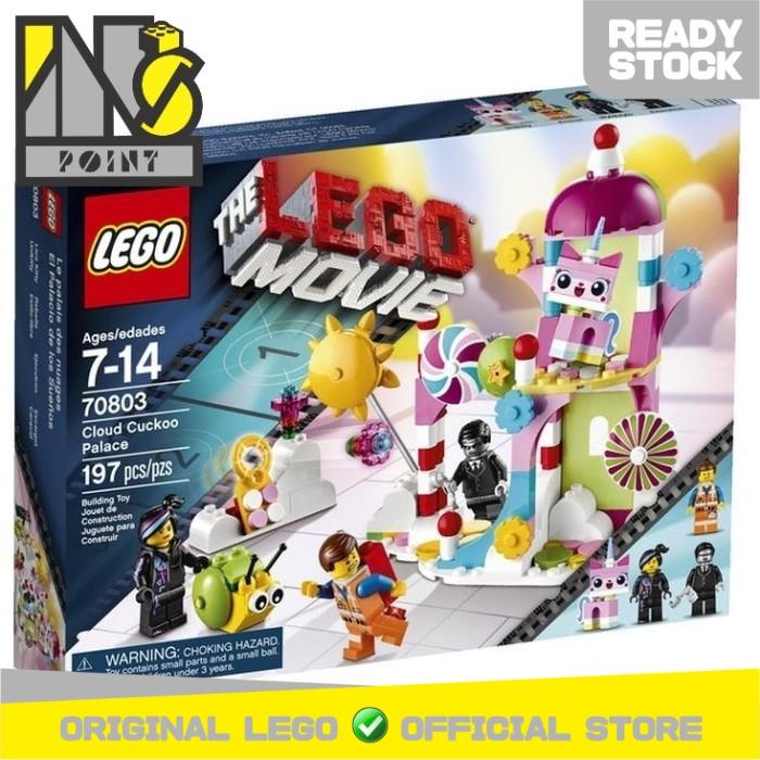 Release Date Lego Film Lego Movie Sets Release Date LEGO 70831