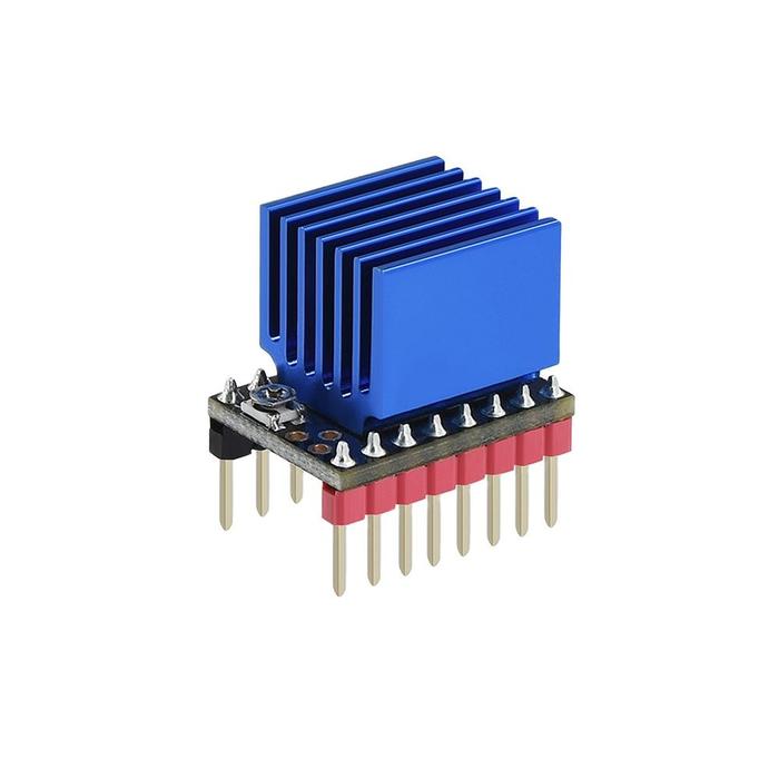 Gambar 3D Printer TMC2209 Driver 256 Subdivision Silent Printing Replacement dari MPM MARKET ID undefined Tokopedia