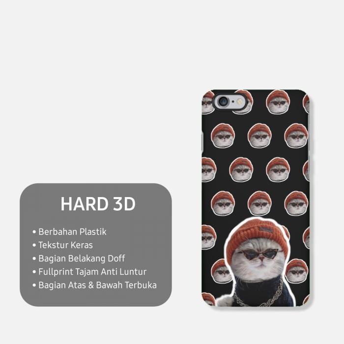 Gambar Case Face Pattern All Type Bisa Pakai 2 Wajah - Hardcase 3D, Chat Admin dari simple_case undefined Tokopedia