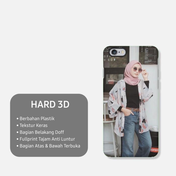 Gambar Custom Case Hardcase All Type Bebas Pakai Desain Sendiri - Bahan Hard 3D, Chat Admin dari simple_case undefined Tokopedia