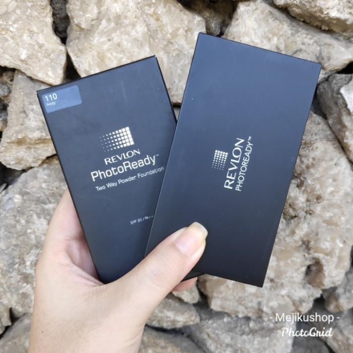 Gambar bedak revlon photoready - Medium Beige dari Mejikushop undefined Tokopedia