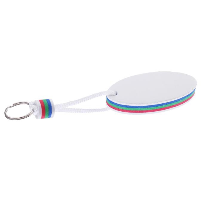 Gambar Surfboard Shaped Floating Key Ring Marine Boating Sailing Keyring dari Furnio Store undefined Tokopedia