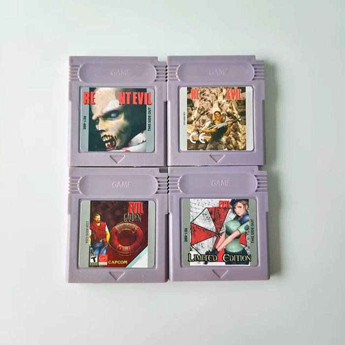 Gambar Hottest Video Game for 16 Bit Cartridge Game Console Card Super Redt dari Palapa Superstore undefined Tokopedia