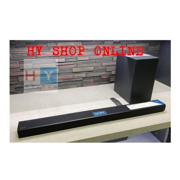 Jual SOUNDBAR SAMSUNG HW-T650 DOLBY AUDIO RMS 340W HWT650