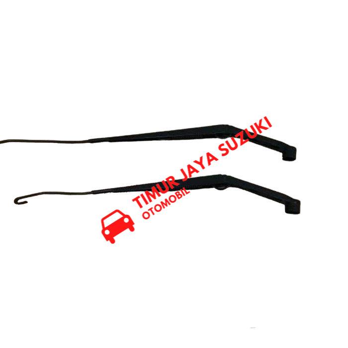 Gambar Arm wiper depan Ertiga 2012-2017 asli SGP Sparepart Suzuki - Kanan dari Timur Jaya Suzuki undefined Tokopedia