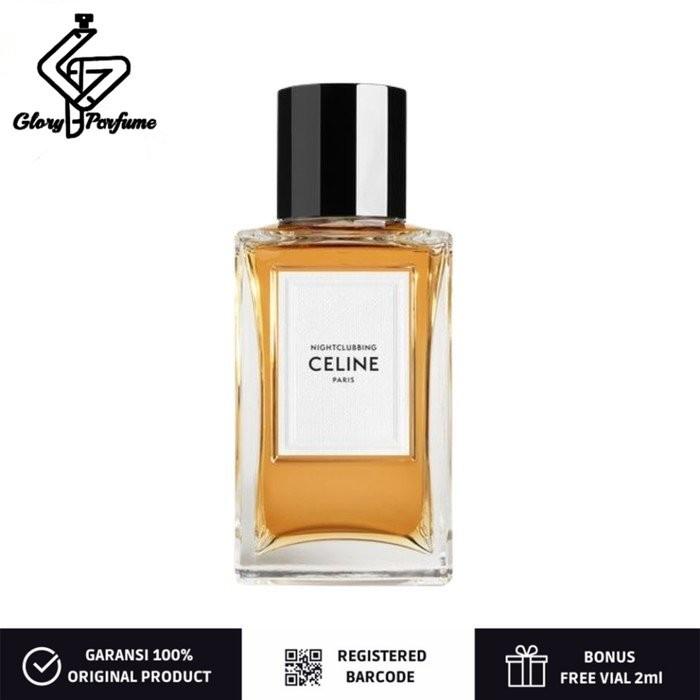 celine nightclubbing