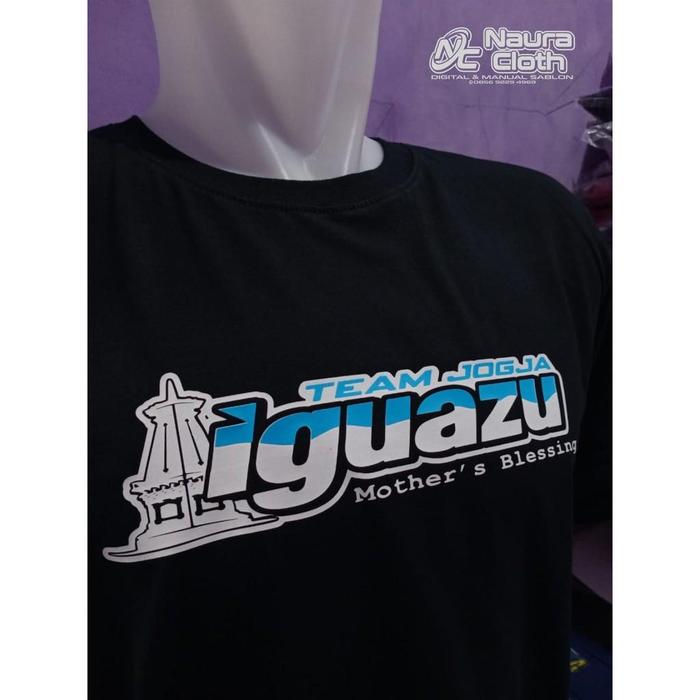 Gambar PIDS Kaos tshirt baju stj sudiro tungga jaya iguazu / stj mania murah - XL, Panjang dari toko pidspt undefined 4 Tokopedia
