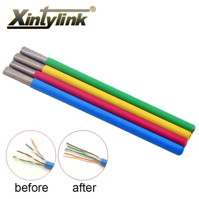 Gambar Xintylink Networking Engineer Tools Network Wire Looser For dari AllGoods Hub undefined Tokopedia