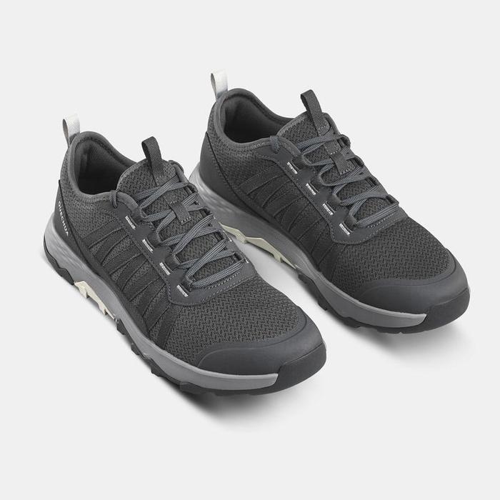 nh500 wandelschoenen decathlon