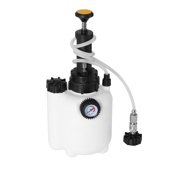 Gambar Automotive Brake System Bleeding Tool Fluid Pressure Brake dari rumiao undefined Tokopedia