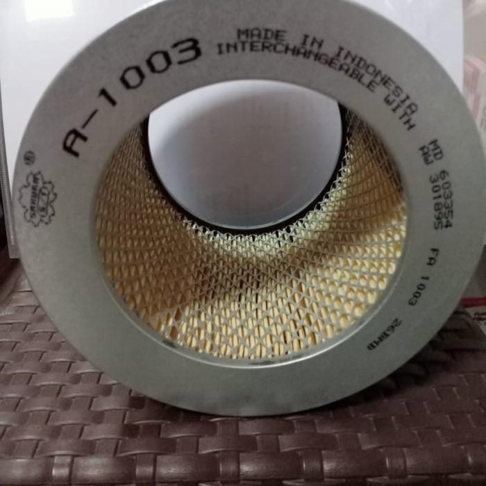 Jual filter udara l300 bensin sakura (A-1003) - Kota Tangerang ...