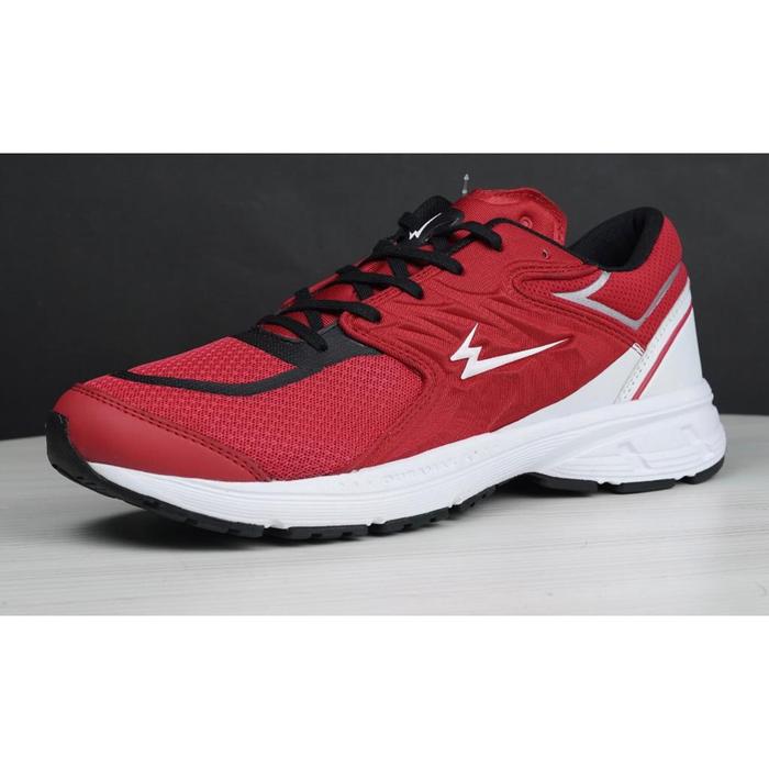 Gambar EAGLE SPACE RUN SPACERUN SEPATU RUNNING ORIGINAL - MERAH, 43 dari Alldeptstore undefined Tokopedia