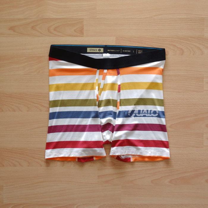 Gambar TERMURAH Boxer Pria Stance Men Boxer Brief 47, 48, 49, 50, 51 - Brief 51, XXL dari dupali_abadi undefined Tokopedia