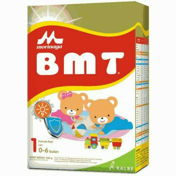 Gambar BMT 1 800gr BMT REGULAR 800gr dari JISETA STORE undefined Tokopedia