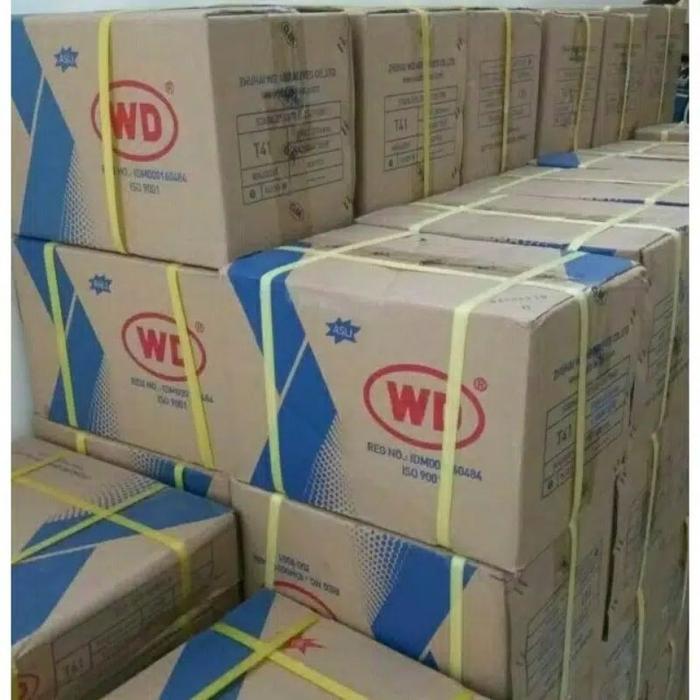 Jual Batu Potong Wd 4 Inch / Cutting Whell / Batu Gerinda Tipis Murah ...