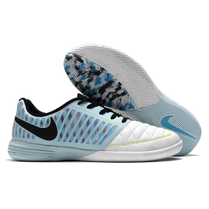 Indoor Soccer Shoes Jual Nike Lunar Gato Ii Jual Sepatu Futsal - Main Image